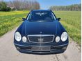 MERCEDES-BENZ E 270 2002 - 8