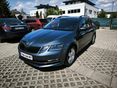 SKODA OCTAVIA Combi 1.4 TSI Style DSG