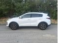 KIA SPORTAGE 1.6 GDI Bronze