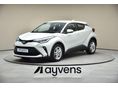 TOYOTA C-HR 1.8 Hybrid Comfort Business e-CVT MAGYAR 1.TUL-GARANTÁLT KM-SZERVIZTÖRTÉNET-ÁFÁS-GARANCIÁVAL!