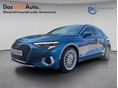 AUDI A3 Sportback 35 TFSI Advanced S-tronic CUP kivitel-gyári vonóhorog