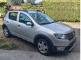 DACIA SANDERO 0.9 TCe Stepway Ambiance Jó Szerkezeti állapotba!
