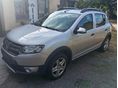 DACIA SANDERO 2013/8 - 2