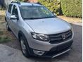 DACIA SANDERO 2013/8 - 5