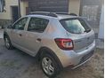 DACIA SANDERO 2013/8 - 7