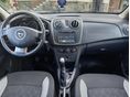 DACIA SANDERO 2013/8 - 12