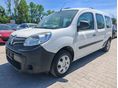 RENAULT KANGOO Express 1.5 dCi Maxi Pack Comfort Start&Stop Euro6 4 fő! N1 kategória. 6 hónap illetve 20000 km garanciával!