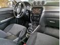 SUZUKI VITARA 2019/8 - 10