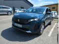 PEUGEOT 3008 1.5 BlueHDi Allure Pack EAT8 Magyar. Áfás. Vezetett Szervizkönyv. Gyári Fényezés