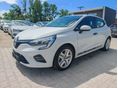 RENAULT CLIO e-Tech. N1 kategóriás kishaszonjármű! 6 hónap illetve 20000 km garanciával!