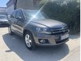 VOLKSWAGEN TIGUAN 2.0 CR TDi BMT Trend&Fun Friss vezérlés.2 év műszaki.szép állapot