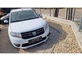 DACIA SANDERO 2014/6 - 2