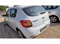 DACIA SANDERO 2014/6 - 8