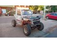 SUZUKI SJ SAMURAI 2026/1 - 2