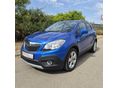 OPEL MOKKA 1.4 T Enjoy AWD Start-Stop NAPFÉNYTETŐ PDC TEMPÓMAT ALU