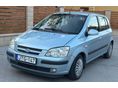 HYUNDAI GETZ 1.1 GL Base