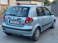 HYUNDAI GETZ 2006/8 - 2