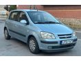 HYUNDAI GETZ 2006/8 - 3