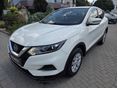 NISSAN QASHQAI 2018/11 - 1