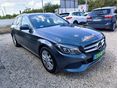 MERCEDES-BENZ C 350 e PLUG-IN HYBRID 7G-TRONIC AVANGARD!SÉRÜLÉSMENTES!