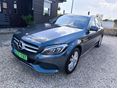 MERCEDES-BENZ C 350 2015/8 - 2