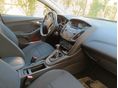 FORD FOCUS 2015 - 6