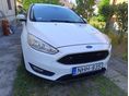 FORD FOCUS 1.5 TDCI Technology