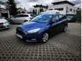 FORD FOCUS 1.5 TDCI Technology 1. gazdás! Magyarországi!
