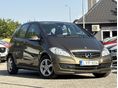 MERCEDES-BENZ A-OSZTÁLY 2011/10 - 2