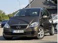 MERCEDES-BENZ A-OSZTÁLY 2011/10 - 4