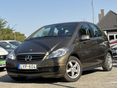 MERCEDES-BENZ A-OSZTÁLY 2011/10 - 5
