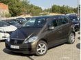MERCEDES-BENZ A-OSZTÁLY 2011/10 - 6