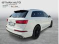 AUDI SQ7 2018/1 - 2