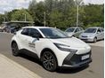 TOYOTA C-HR 2025/9 - 2