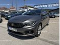 FIAT TIPO 1.6 Multijet Lounge (NAGYSZERVÍZ-SOKMŰSZAKI-TOLATÓKAMERA)