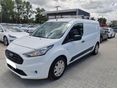 FORD CONNECT Transit210 1.5 TDCi L2 Trend (3 személyes ) Tetőcsomagtartó. tolatókamera. 3 személy! Garancia!!!!!