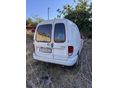 VOLKSWAGEN CADDY 2000/11 - 4
