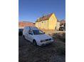 VOLKSWAGEN CADDY 2000/11 - 2