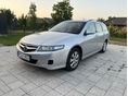 HONDA ACCORD 2.2 CTDi Executive Leather My. 06