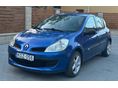 RENAULT CLIO 2007/10 - 4