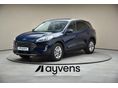 FORD KUGA 2.5 PHEV Titanium X CVT MAGYAR 1.TUL-GARANTÁLT KM-SZERVIZTÖRTÉNET-ÁFÁS-GARANCIÁVAL!