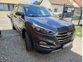HYUNDAI TUCSON 1.7 CRDi Comfort