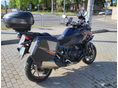 HONDA NT 1100 D 