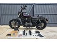 HARLEY-DAVIDSON XL 2020/12 - 2