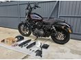HARLEY-DAVIDSON XL 2020/12 - 3