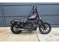 HARLEY-DAVIDSON XL 2020/12 - 5