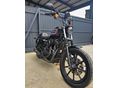 HARLEY-DAVIDSON XL 2020/12 - 8