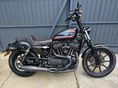 HARLEY-DAVIDSON XL 2020/12 - 12