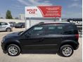 SKODA YETI 2.0 CR Tdi Ambition 4x4 FRISS VIZSGA. HOROG. ÜLÉSFŰTÉS. CSERE IS