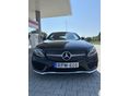 MERCEDES-BENZ C 200 2018/8 - 2